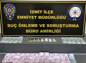 Kocaeli’de Düşük Ayarlı Altınla Dolandırıcılık Girişimi