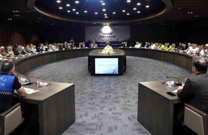 Kocaeli’de Çekici ve Kurtarıcı Hizmetleri İçin Yeni Düzenlemeler