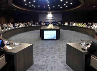 Kocaeli’de çekici ve kurtarıcılar için ilçe esası dönemi başlıyor