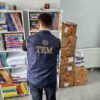 Kocaeli’de FETÖ Operasyonunda 9 Kişi Tutuklandı
