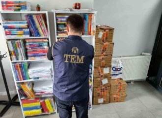 Kocaeli’de FETÖ Operasyonunda 9 Kişi Tutuklandı