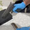 Kocaeli’de Silah Kaçakçılığına Darbe