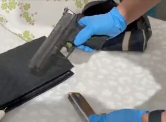 Kocaeli’de Silah Kaçakçılığına Darbe