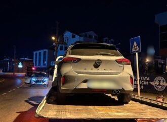 Kocaeli’de Korsan Taşımacılığa Sert Cezalar Uygulandı