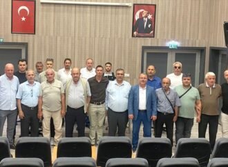 Kocaeli Plajlarında Zabıta Denetimleri Devam Ediyor