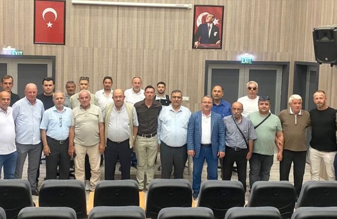 Kocaeli Plajlarında Zabıta Denetimleri Devam Ediyor