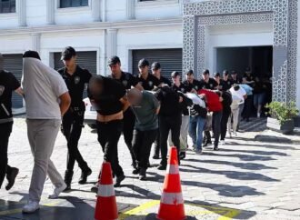 Kocaeli’de Fuhuş Operasyonu: 21 Gözaltı, 14 Tutuklama