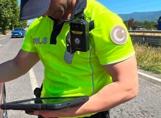 Kocaeli’de Yerli Güvenlik Sistemleri Faaliyette