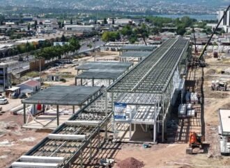 Kocaeli’de Yeni Sosyal Yaşam Merkezi İnşaatı Tamamlanıyor
