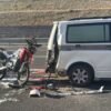 Kocaeli’de Motosiklet Kazasında Sürücü Yaralandı