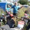 Kocaeli’deki Yediemin Otoparkında Araçlar Çürümeye Terk Edildi