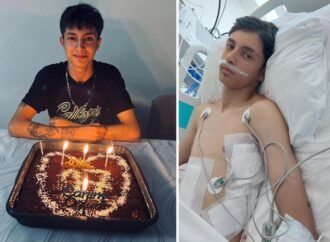 TikTok Beğenisi Nedeniyle Çıkan Kavga Kanlı Bitti