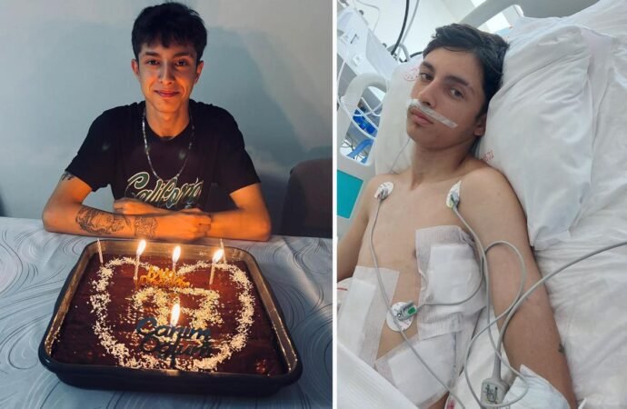 TikTok Beğenisi Nedeniyle Çıkan Kavga Kanlı Bitti