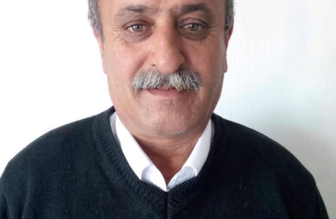 Trafikte Demir Çubuklu Saldırı: Yaşlı Şoför Hayatını Kaybetti