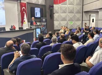 KOBİ’ler Amerika Pazarına Giriş Yapıyor