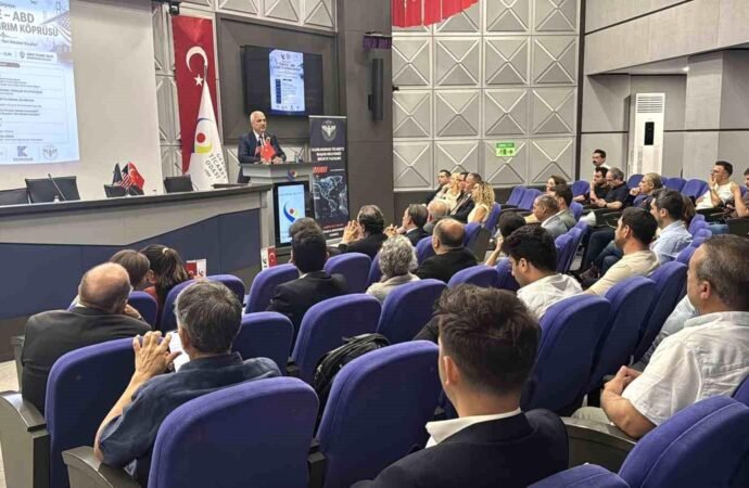 KOBİ’ler Amerika Pazarına Giriş Yapıyor