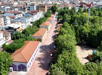 Kocaeli’de Aile Yaşam Parkı Projesi Hayata Geçiyor