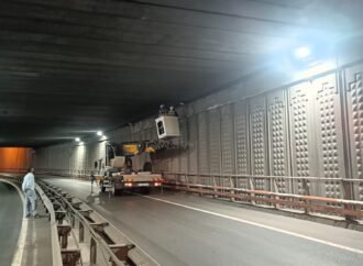 Kocaeli’den Gece Aydınlatma Projesi