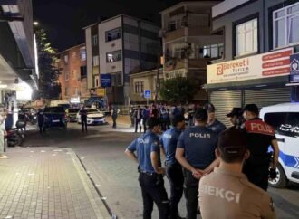 Gebze’de Silahlı Olay: 1 Kişi Hayatını Kaybetti, 4 Şüpheli Tutuklandı
