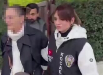 19 Yıl Sonra Çöp Konteynerindeki Bebek Davasında Anne İfadesi