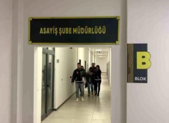 Kocaeli’deki Bebek Cinayeti Davasında Anne İfade Verdi