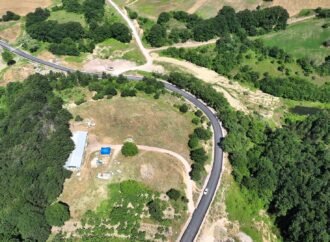 Yeni Güzergah ile Akmeşe’de Trafik Rahatlayacak