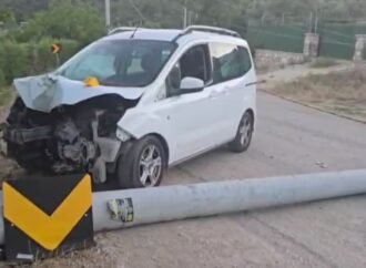 Bursa’da Yardım İçin Giden Genç Elektrik Akımına Kapıldı