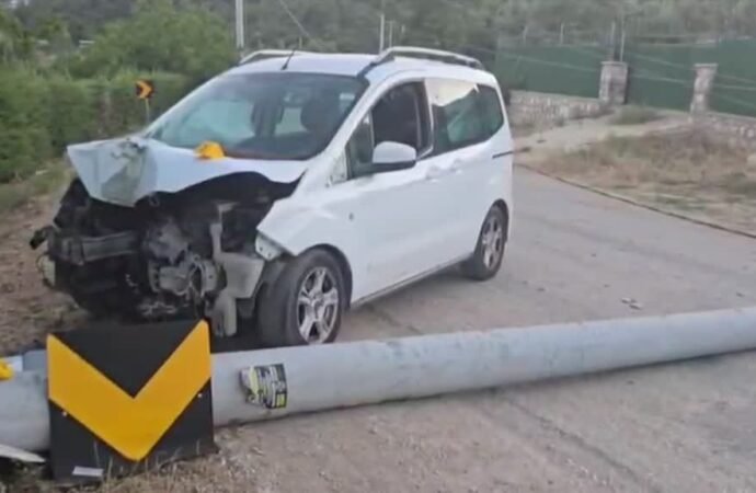 Bursa’da Yardım İçin Giden Genç Elektrik Akımına Kapıldı