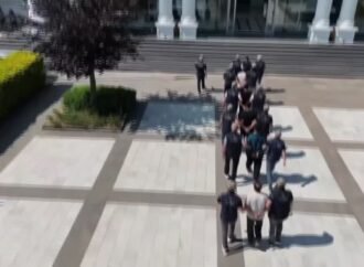 Düzce ve Bursa’da DEAŞ Operasyonu: 13 Gözaltı