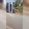 Bursa’da Trafik Kazası: 15 Yaralı