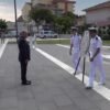 Çanakkale’de Denizcilik ve Kabotaj Bayramı Coşkuyla Kutlandı