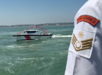 Denizcilik ve Kabotaj Bayramı’nın 100. Yılı Coşkuyla Kutlandı