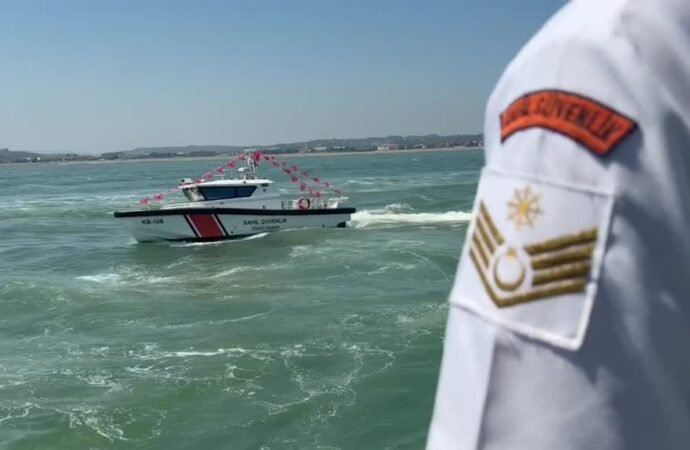 Denizcilik ve Kabotaj Bayramı’nın 100. Yılı Coşkuyla Kutlandı