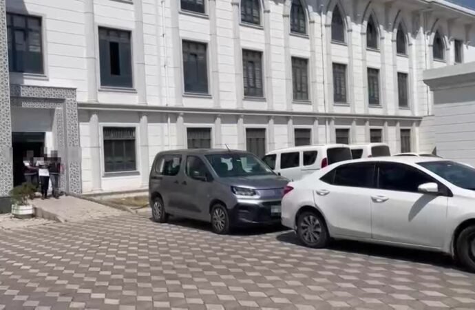 Darıca’da Genç Kadının Ölümünde Üç Tutuklama