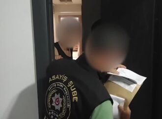 İzmir’de Kaçakçılık Operasyonunda 7 Kişi Tutuklandı