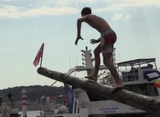 Çanakkale’de Denizcilik ve Kabotaj Bayramı Coşkusu