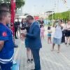 Kabotaj Deniz Kupası Yarışları Tekirdağ’da Tamamlandı