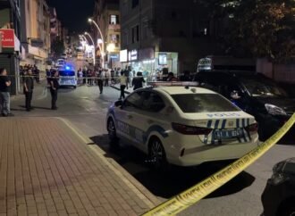 Kocaeli’de Silahlı Kavga: Üç Yaralı
