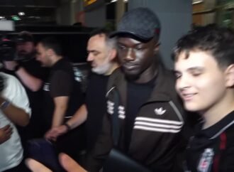 Beşiktaş, Kassoum Ouattara ile Anlaştı