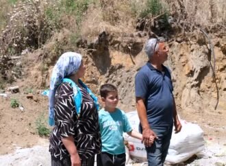 Ödemiş’te Afet Konutlarının Dağıtımı Ay Sonunda Başlıyor