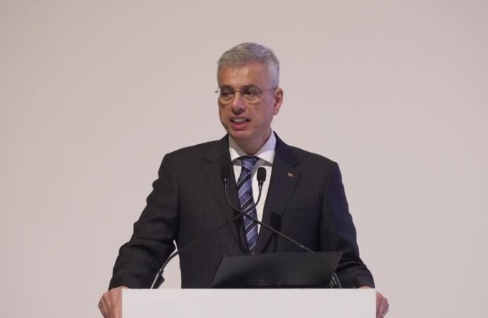 Bakan Memişoğlu’ndan Afetlerde Bilgi Kirliliği Uyarısı
