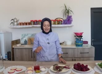 Çubuk’ta Turşu Geleneği İşe Dönüşüyor