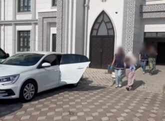 Çayırova’da Hırsızlık Şüphesi: Bir Kişi Tutuklandı
