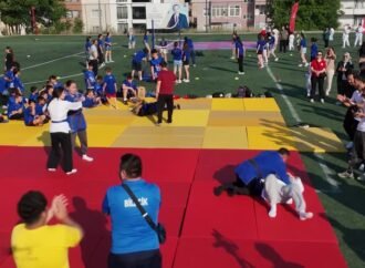 Bilecik’te Yaz Spor Okulları Faaliyete Geçti