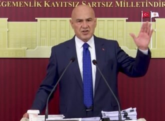 Çömez’den NATO Zirvesi’ne Eleştiriler