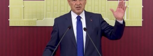 Çömez’den NATO Zirvesi’ne Eleştiriler