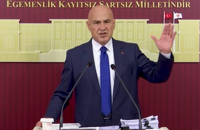 Çömez’den NATO Zirvesi’ne Eleştiriler