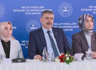 NATO Zirvesi İçin Güvenlik Önlemleri Alındı
