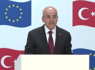 Türkiye-AB İlişkileri Güçleniyor