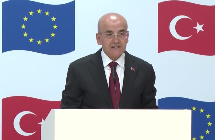 Türkiye-AB İlişkileri Güçleniyor